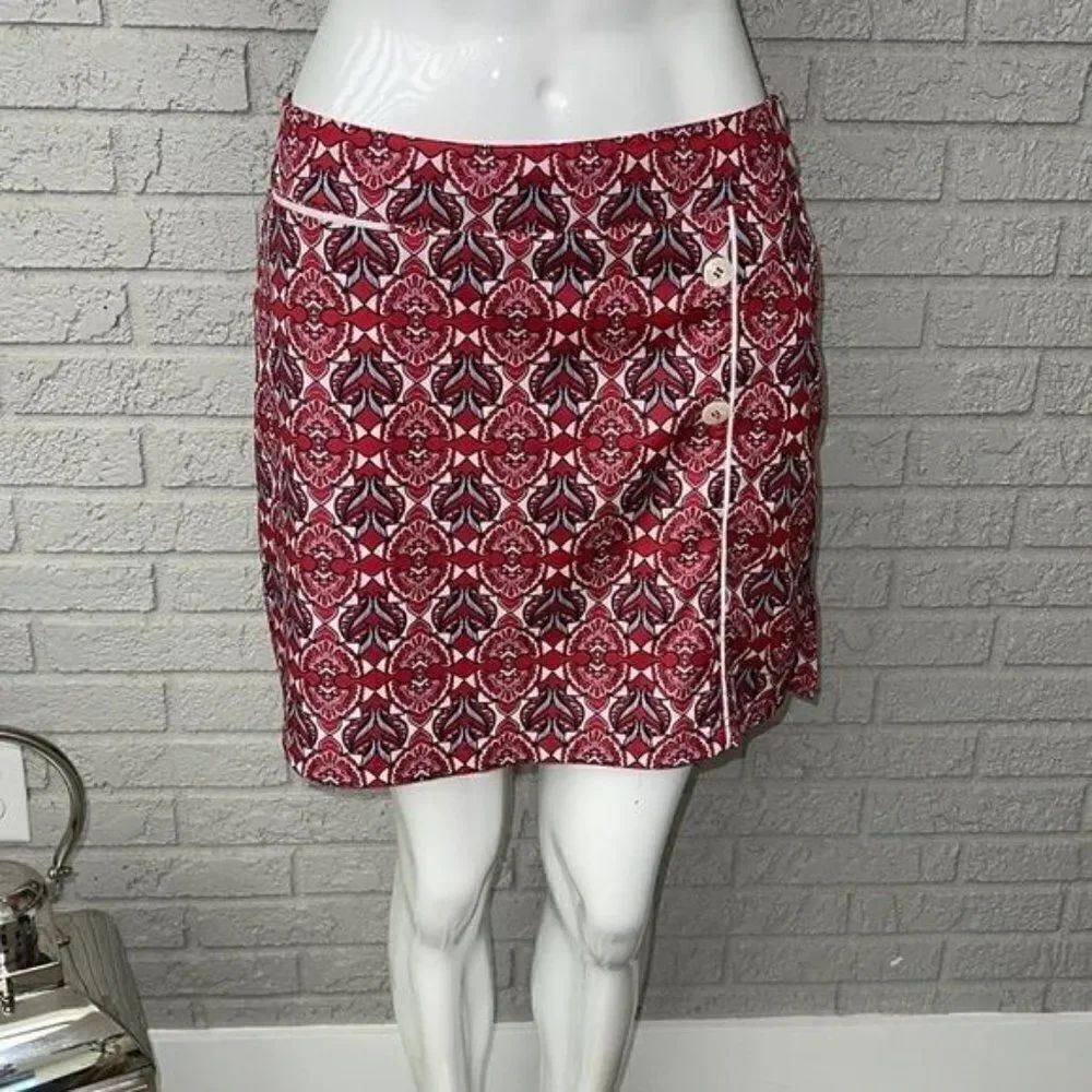 Sport Haley Activewear Skort Size 10